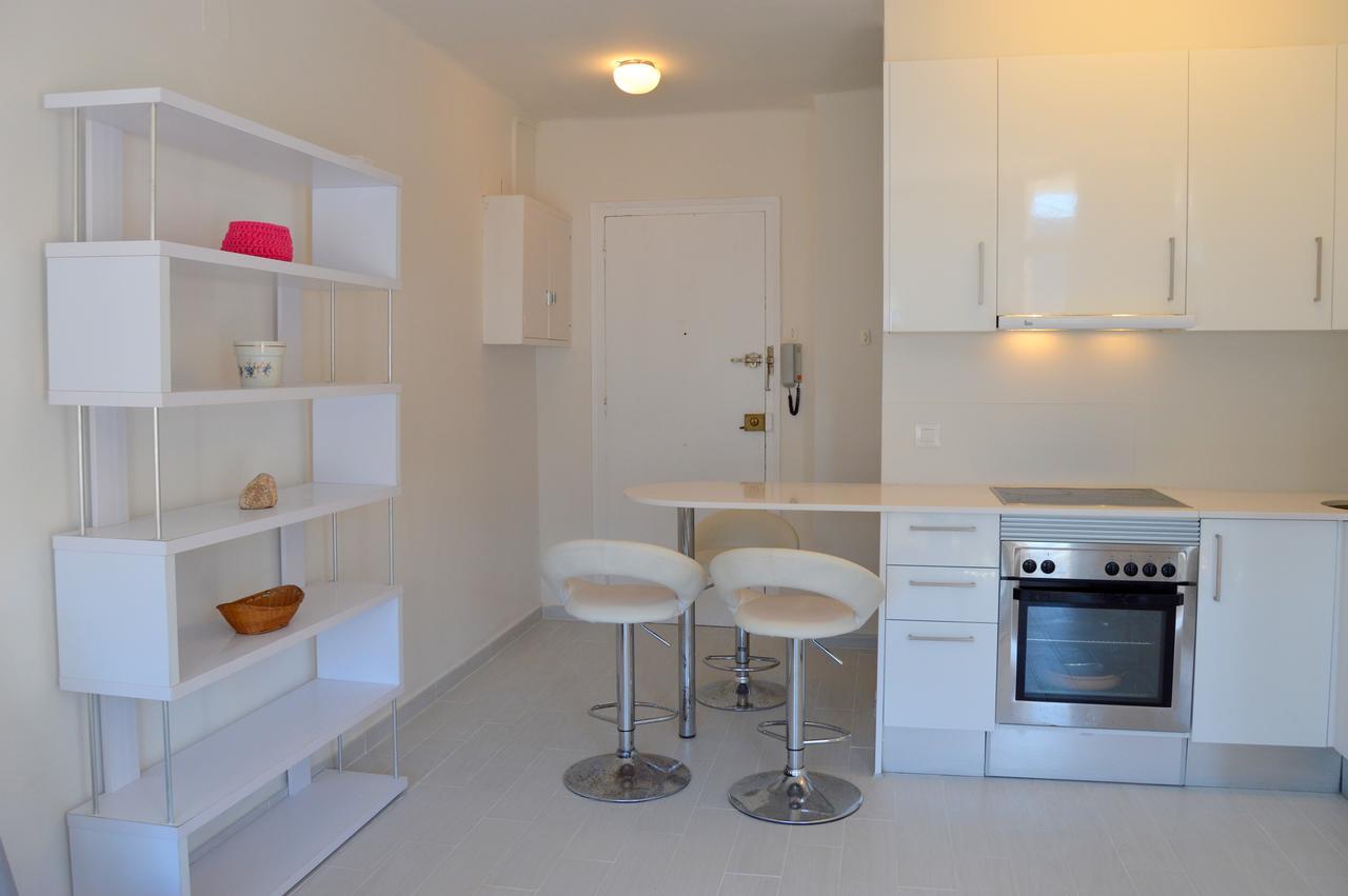 Appartement Soleil Plage 2 Tossa de Mar Eksteriør billede