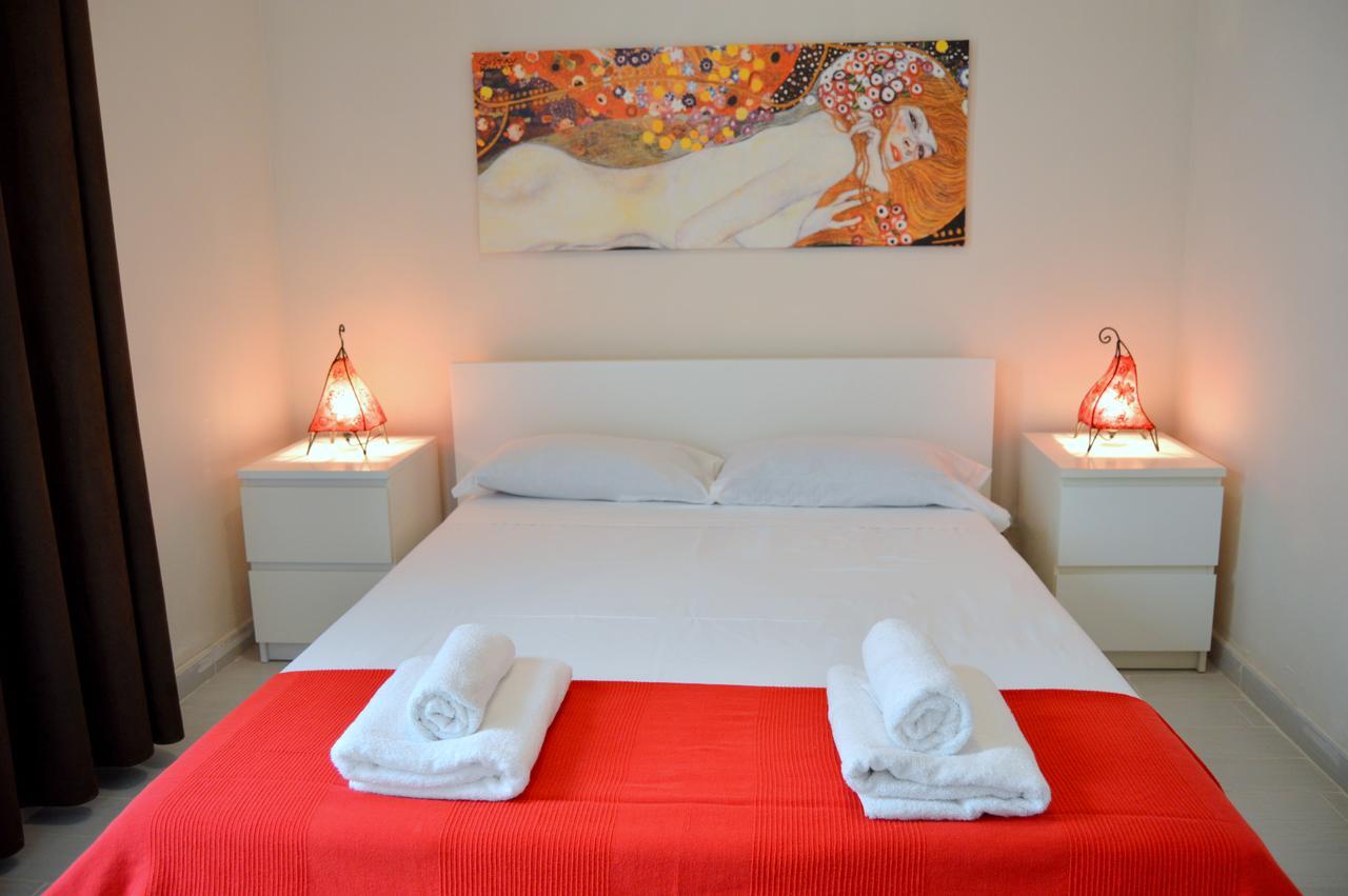 Appartement Soleil Plage 2 Tossa de Mar Eksteriør billede
